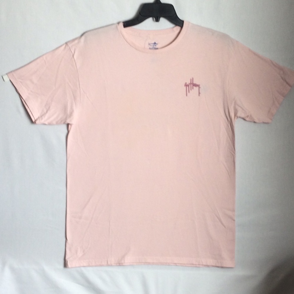 Womens size large Guy Harvey tshirt